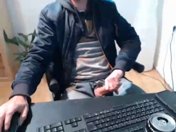 AlphaProll81  13-10-2021 Recorded Video Cam